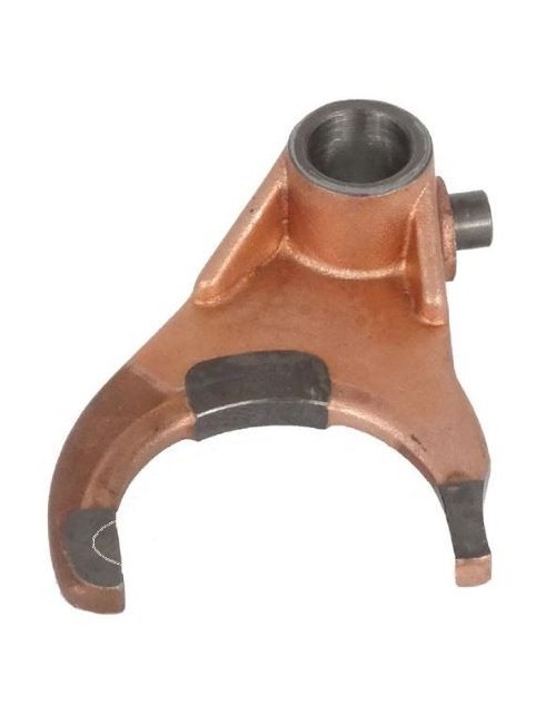(2) FOURCHETTE SECONDAIRE TM R1