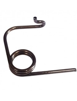 (8) RESSORT DE RAPPEL TM R1