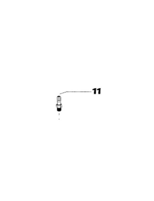 (11) RACCORD LAITON TM R1