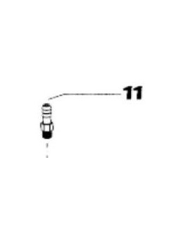 (11) RACCORD LAITON TM R1