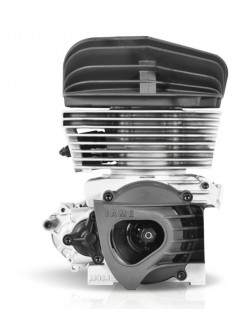 IAME KA100 TAG moteur Kit IAME Reed Jet catégorie la plus économique en karting