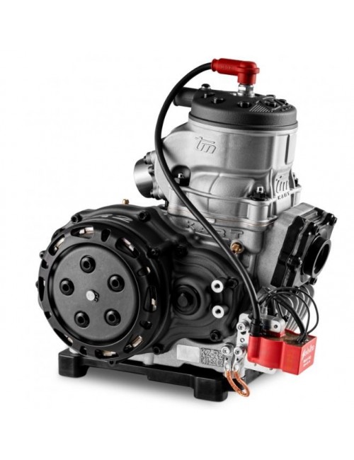 MOTEUR TM KZ R2 FULL BLACK