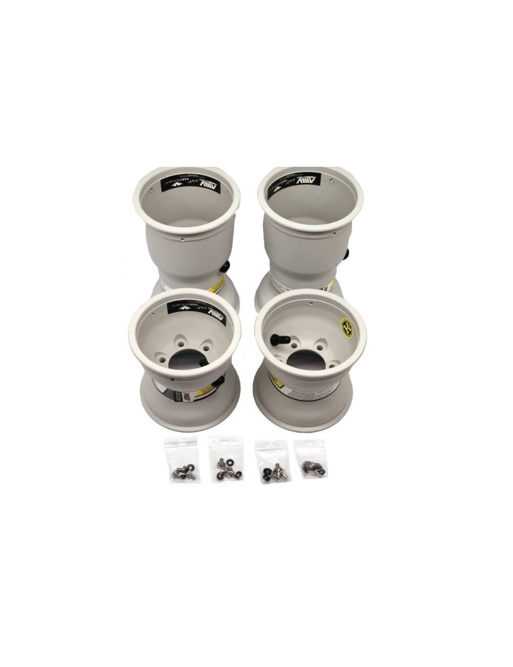 Set Jantes magnesium AMV 6 Trous Oxitech 130mm-212mm Kart Republic KR Set Jantes magnesium AMV 6 Trous Oxitech 130mm-212mm Kart Republic KR