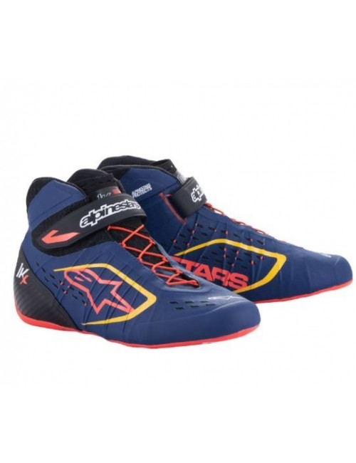 BOTTINES KARTING ALPINESTARS TECH 1 KX V2