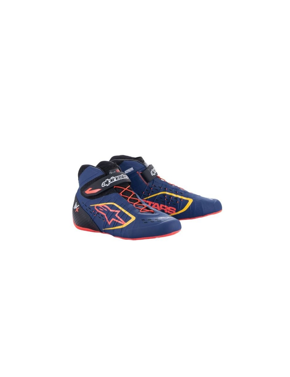 BOTTINES KARTING ALPINESTARS TECH 1 KX V2 BOTTINES KARTING ALPINESTARS TECH 1 KX V2