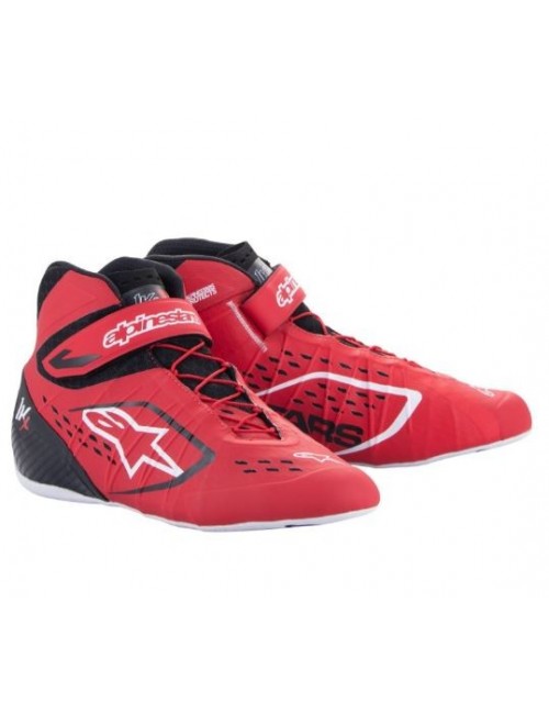 BOTTINES KARTING ALPINESTARS TECH 1 KX V2
