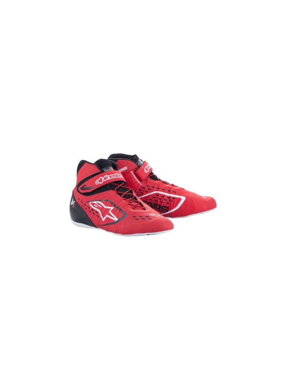 BOTTINES KARTING ALPINESTARS TECH 1 KX V2 BOTTINES KARTING ALPINESTARS TECH 1 KX V2
