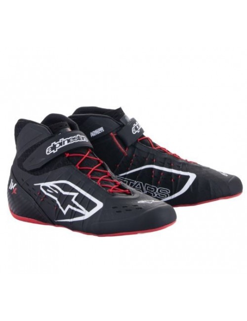 BOTTINES KARTING ALPINESTARS TECH 1 KX V2