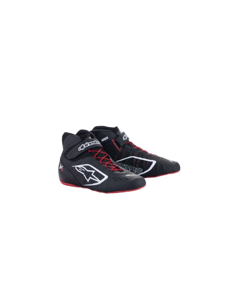 BOTTINES KARTING ALPINESTARS TECH 1 KX V2 BOTTINES KARTING ALPINESTARS TECH 1 KX V2