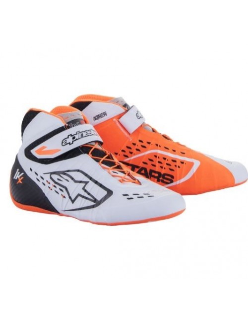 BOTTINES KARTING ALPINESTARS TECH 1 KX V2