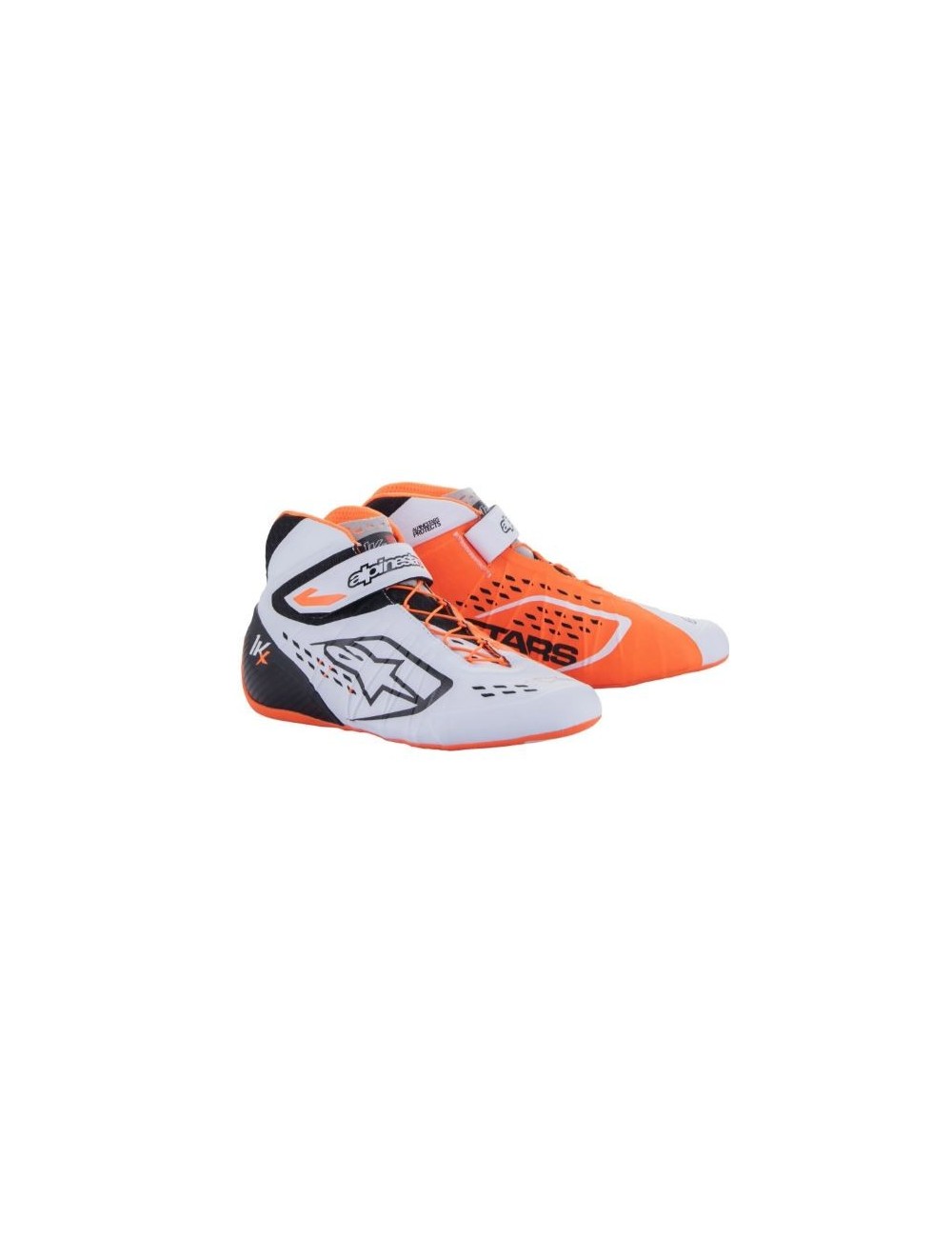 BOTTINES KARTING ALPINESTARS TECH 1 KX V2 BOTTINES KARTING ALPINESTARS TECH 1 KX V2