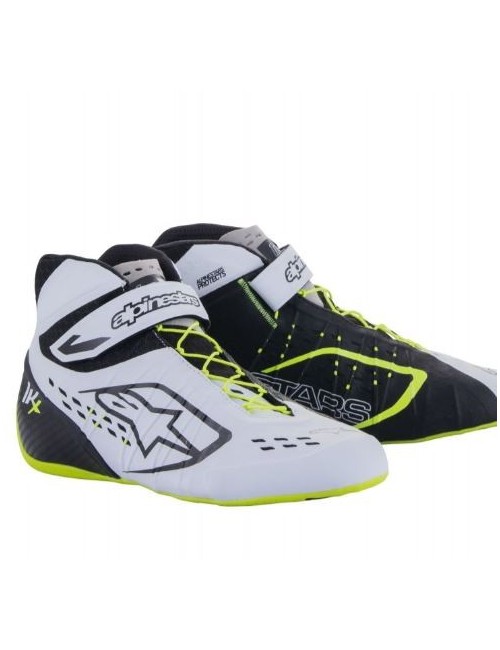 BOTTINES KARTING ALPINESTARS TECH 1 KX V2