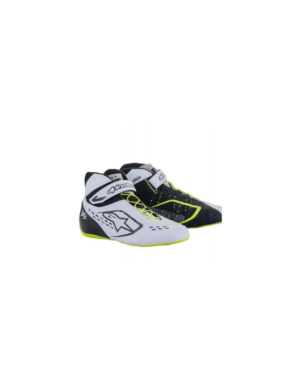BOTTINES KARTING ALPINESTARS TECH 1 KX V2 BOTTINES KARTING ALPINESTARS TECH 1 KX V2