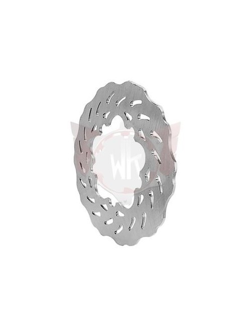 Disque de frein Mini 2015 D180