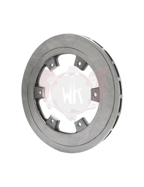 DISQUE DE FREIN AR V08 CRG
