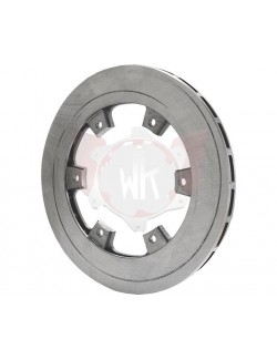 DISQUE DE FREIN AR V08 CRG