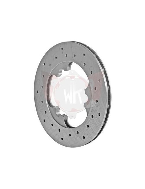 DISQUE DE FREIN AR V11/MINI CADET Ø180 CRG