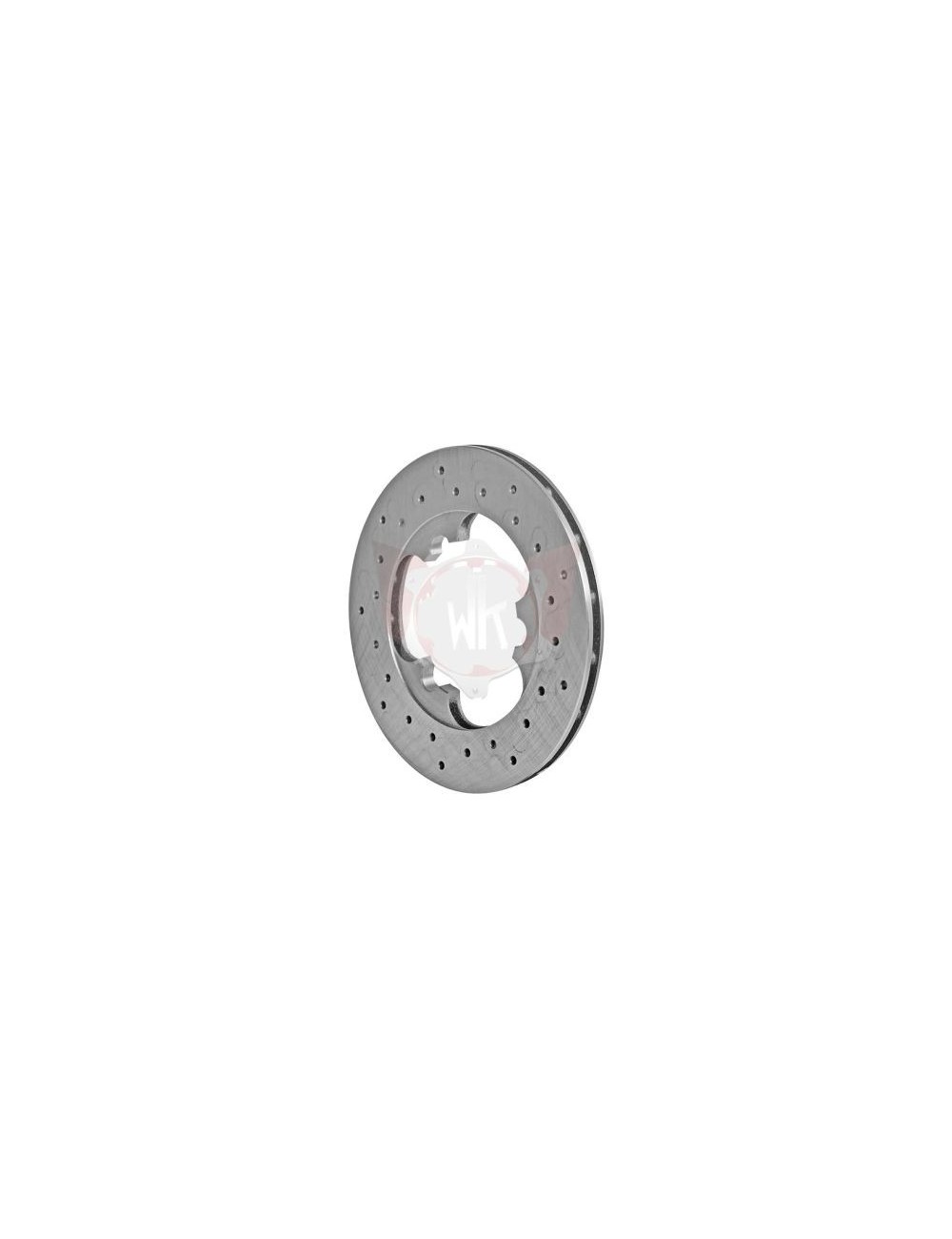 DISQUE DE FREIN AR V11/MINI CADET Ø180 CRG DISQUE DE FREIN AR V11/MINI CADET Ø180 CRG