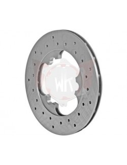 DISQUE DE FREIN AR V11/MINI CADET Ø180 CRG