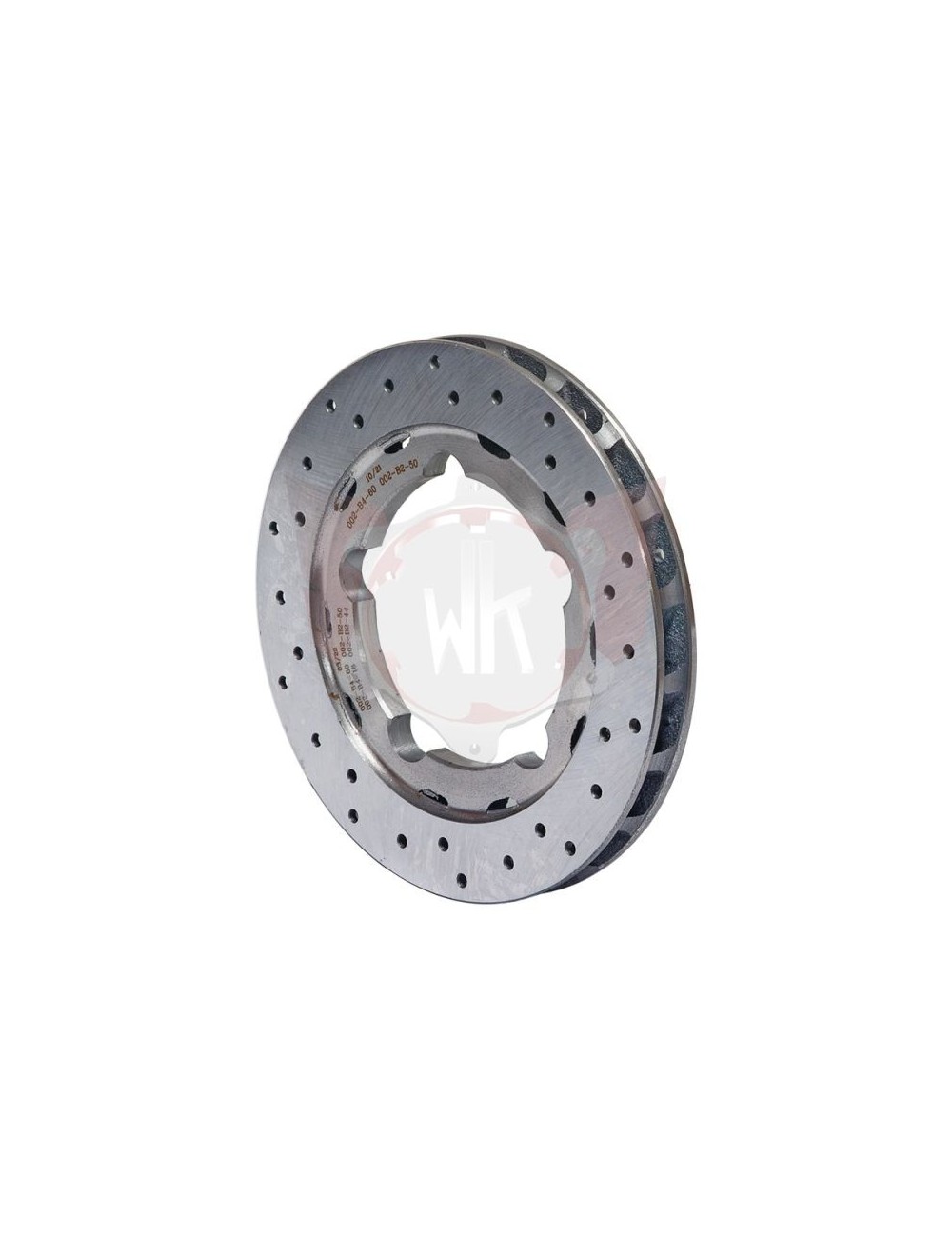 DISQUE DE FREIN AR V13 Ø180MM R2.0 DISQUE DE FREIN AR V13 Ø180MM R2.0