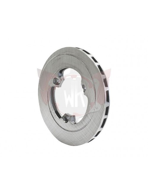 DISQUE DE FREIN AV V08 CRG