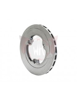 DISQUE DE FREIN AV V08 CRG