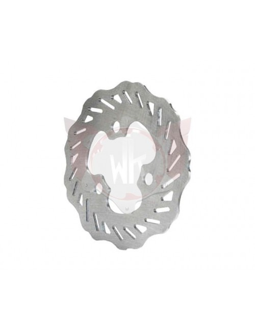 DISQUE DE FREIN AV V10 CRG