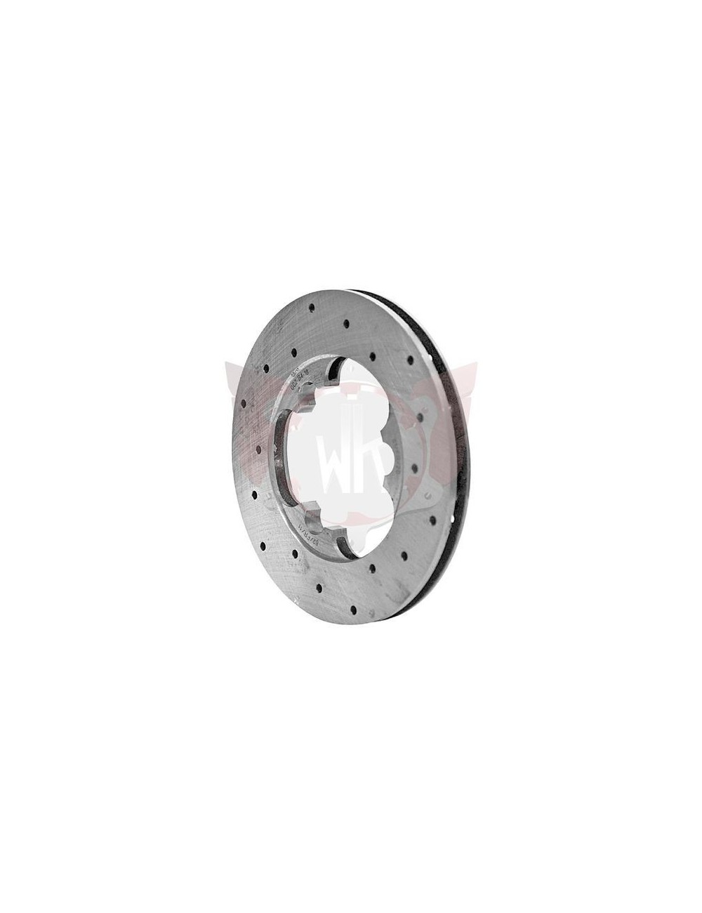 DISQUE DE FREIN AV V11 Ø154 CRG DISQUE DE FREIN AV V11 Ø154 CRG