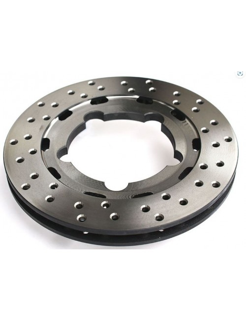 SINTER DISQUE DE FREIN AR TYPE CRG GUS