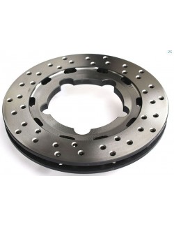 SINTER DISQUE DE FREIN AR TYPE CRG GUS