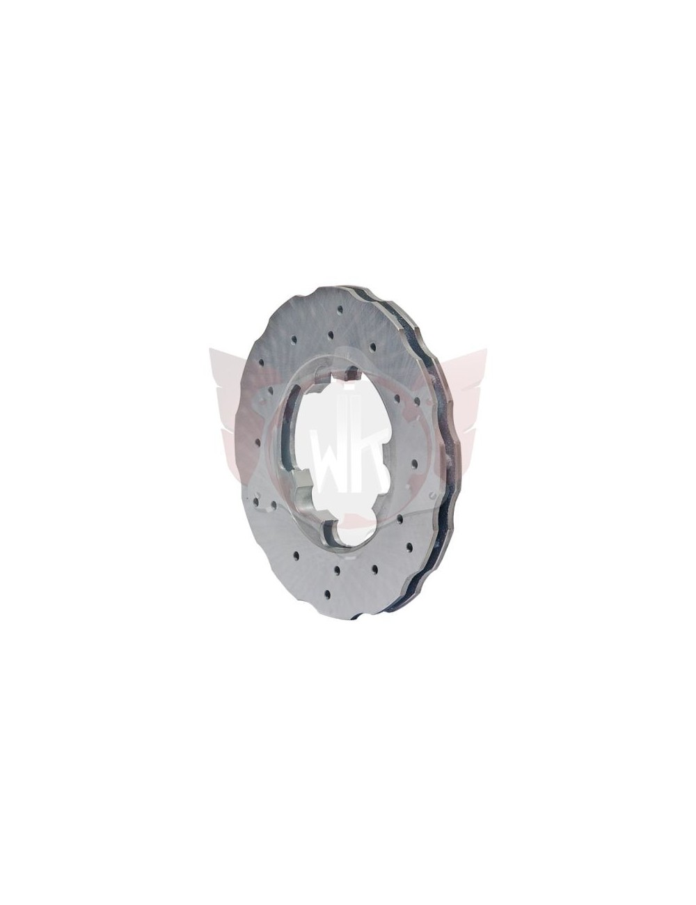 SINTER DISQUE DE FREIN AV TYPE CRG GUS SINTER DISQUE DE FREIN AV TYPE CRG GUS