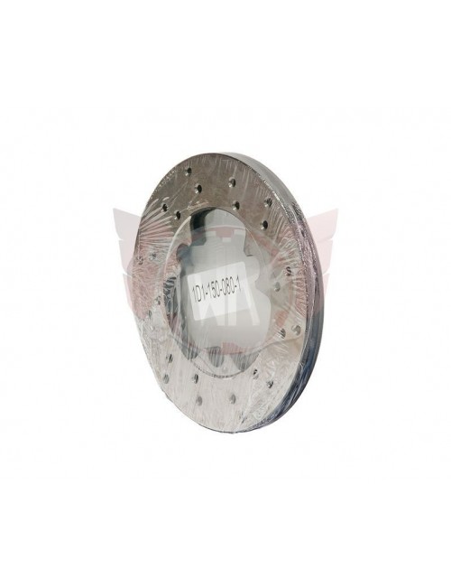 SINTER DISQUE DE FREIN AV TYPE CRG GUS