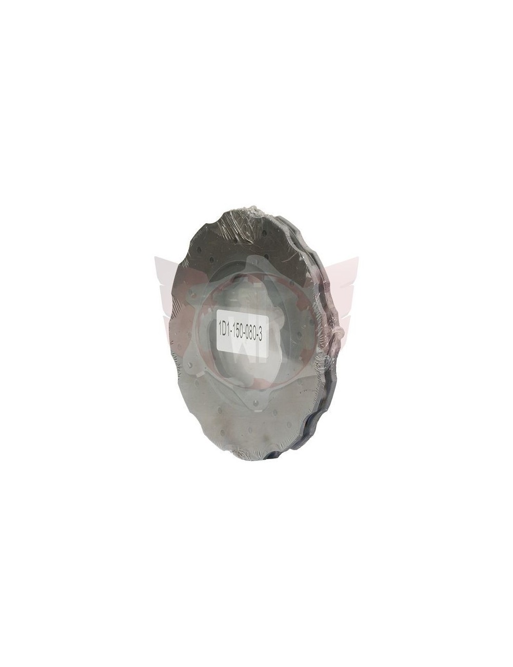 SINTER DISQUE DE FREIN AV TYPE CRG MMC SINTER DISQUE DE FREIN AV TYPE CRG MMC