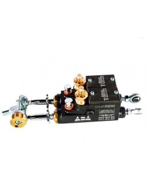 Pompe Frein ABA V13 CRG - KZ