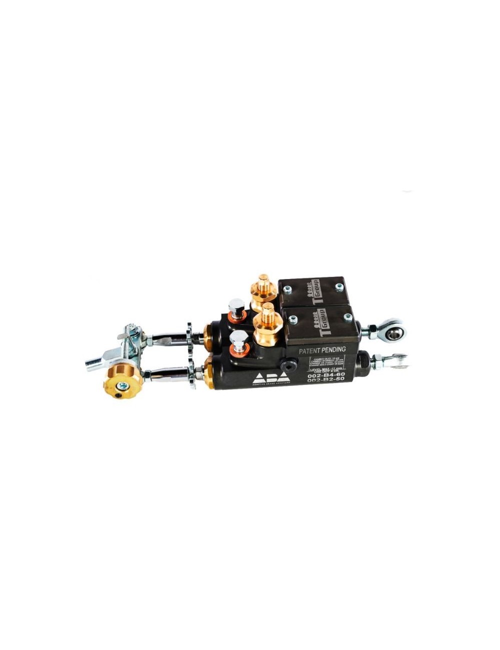 Pompe Frein ABA V13 CRG - KZ Pompe Frein ABA V13 CRG - KZ