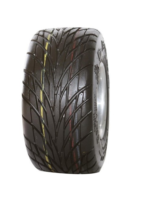  Pneu Duro Pluie 10 x 4.50-5\" 