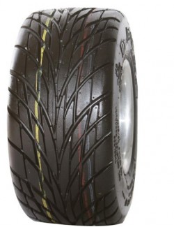 Pneu Duro Pluie 10 x 4.50-5\" 