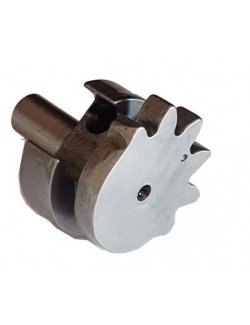 (18) PORTE CLIQUET TM R1