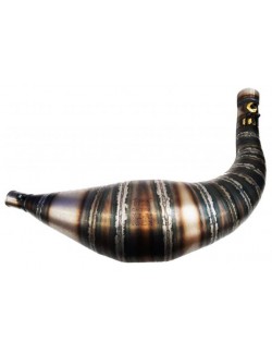 POT D'ECHAPPEMENT TM R1