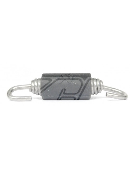 RESSORT ÉCHAPPEMENT BICONIQUE AKRAPOVIC 60 mm