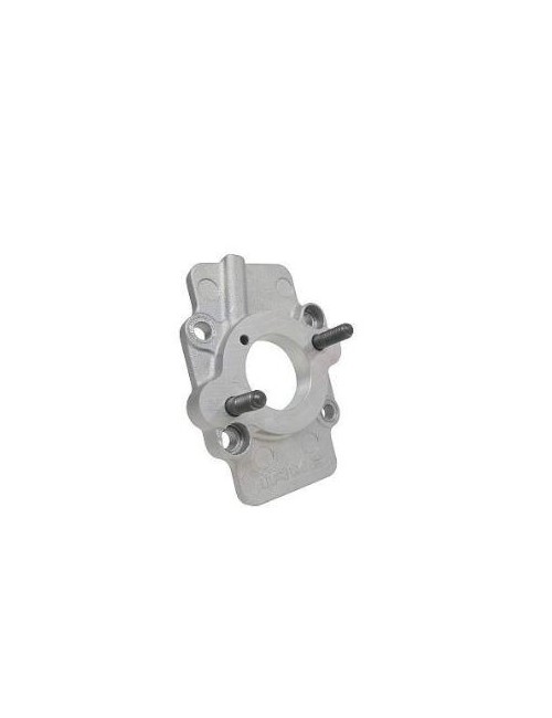 (176) Couvercle boîte à clapets (convoyeur 27 mm) X30 av.2017