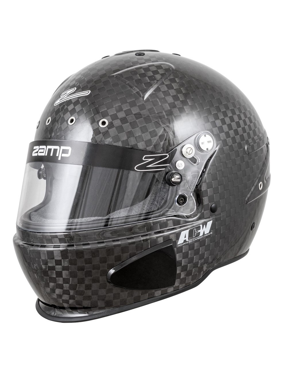 ZAMP RZ-88C Gloss Carbon FIA 8860 ZAMP RZ-88C Gloss Carbon FIA 8860