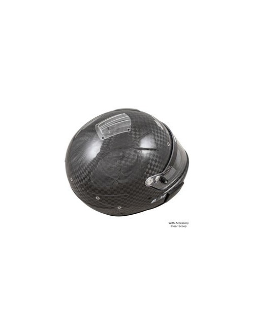 ZAMP RZ-88C Gloss Carbon FIA 8860