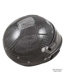 ZAMP RZ-88C Gloss Carbon FIA 8860