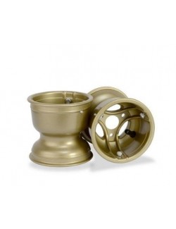 Ruota MXJ 130 mm MG