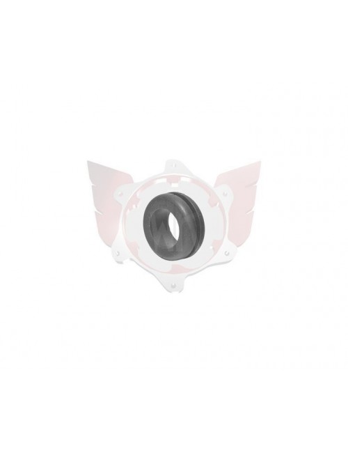 RONDELLE ANTI-BRUIT POUR PROTECTION DE PLUIE