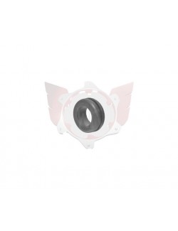 RONDELLE ANTI-BRUIT POUR PROTECTION DE PLUIE