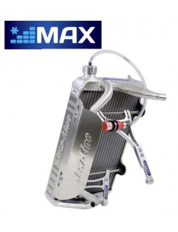 Radiator New-Line Complete RS MAX