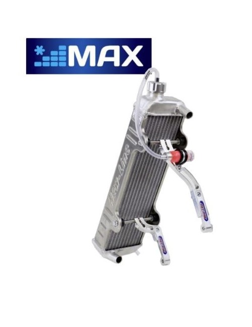 RADIATOR NEW-LINE 125 OK-LIGHT 430x120x40
