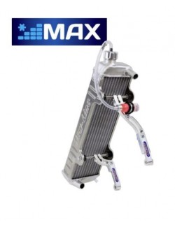 KÜHLER NEW-LINE 125 OK-LIGHT MIT HALTER